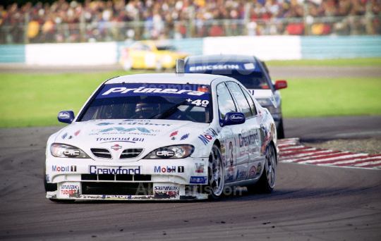 STCC-final Mantorp Park 2000