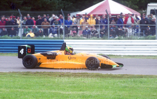 STCC-final Mantorp Park 2000