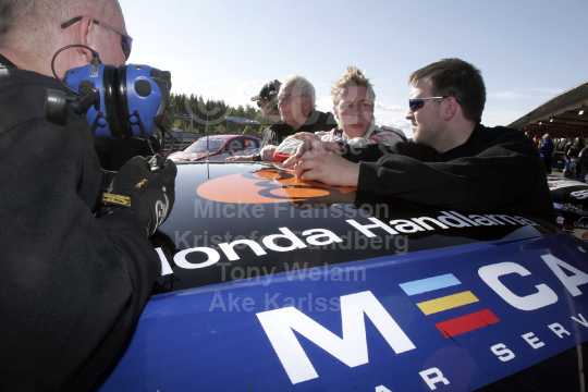 STCC-final Mantorp Park 2008