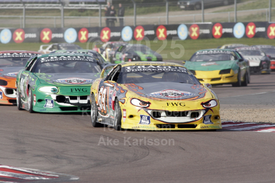 STCC-final Mantorp Park 2008