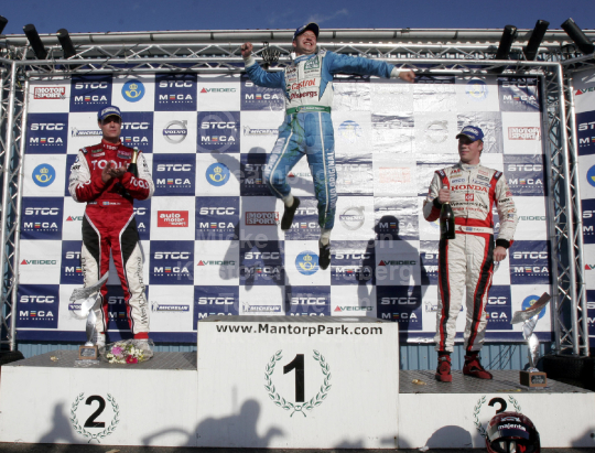 STCC-final Mantorp Park 2008