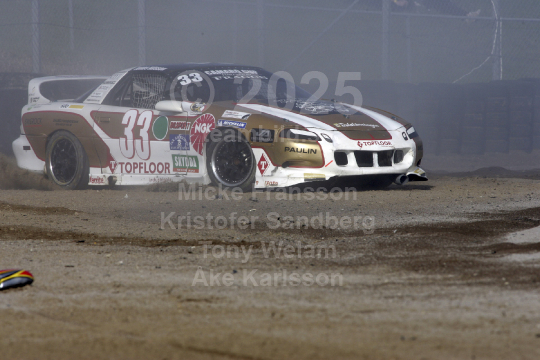 STCC-final Mantorp Park 2009