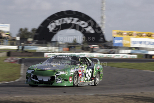 STCC-final Mantorp Park 2009