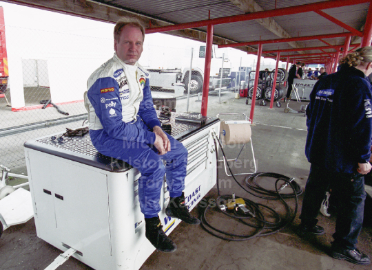 STCC-test Mantorp Park 2000