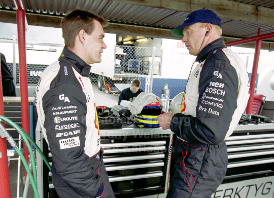 STCC-test Mantorp Park 2000