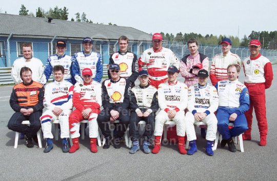 STCC-test Mantorp Park 2000