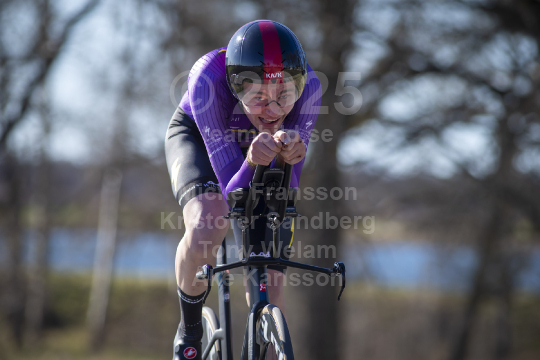 Östgötatempot 2025