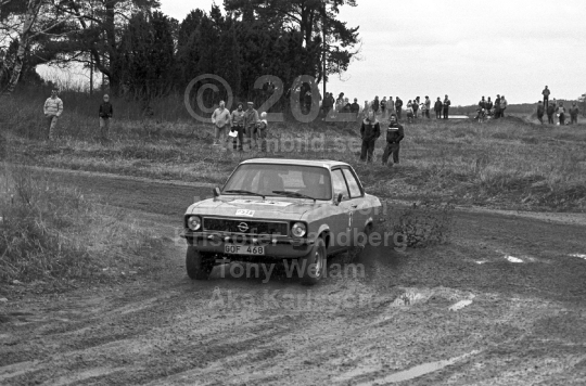 Sviestadträffen 1983