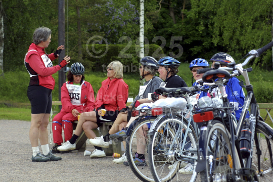 Tjejvättern 2001