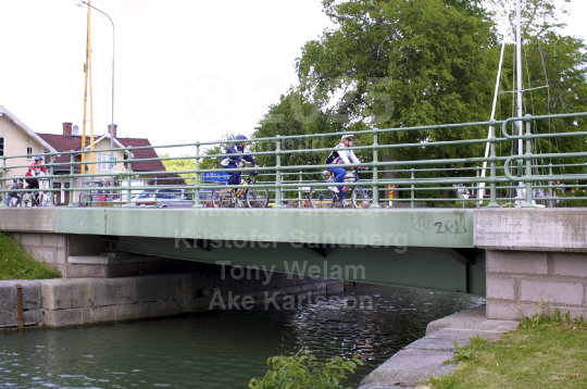 Tjejvättern 2001