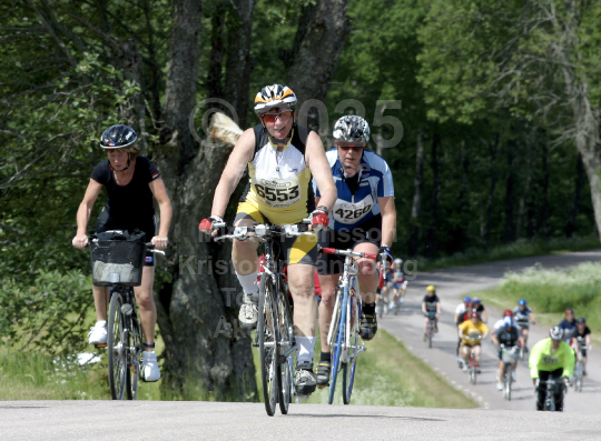 Tjejvättern 2004