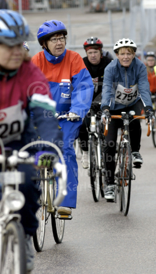 Tjejvättern 2005