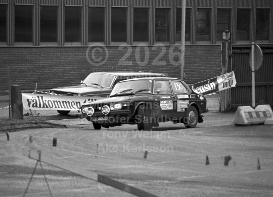 Vikingrundan 1983