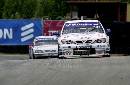 Västkustloppet 2000