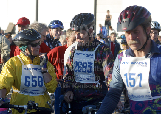 Vätternrundan 2002