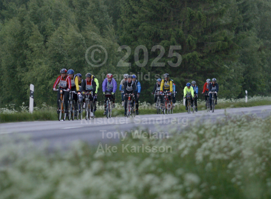 Vätternrundan 2003