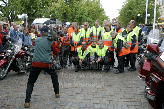 Vätternrundan 2004