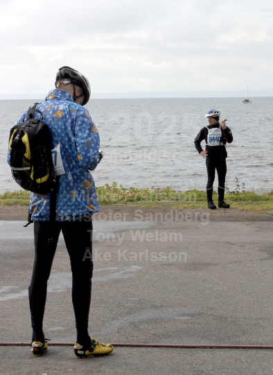 Vätternrundan 2004