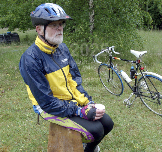 Vätternrundan 2004