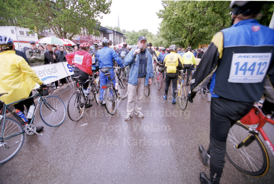 Vätternrundan 2004