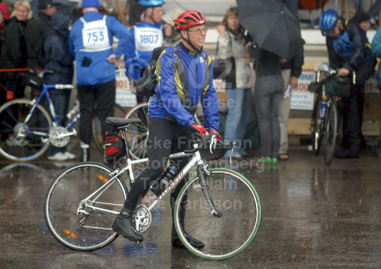 Vätternrundan 2005