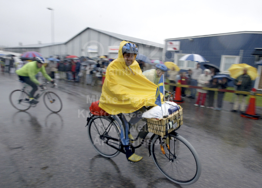 Vätternrundan 2005