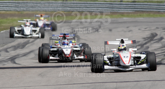 WTCC Anderstorp 2007
