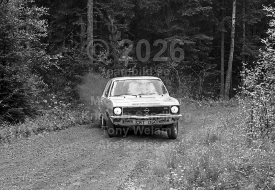 Ydrerundan 1983