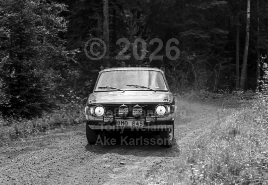 Ydrerundan 1983