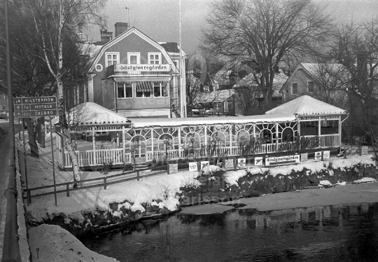 Arkiv Borensbergsbilder