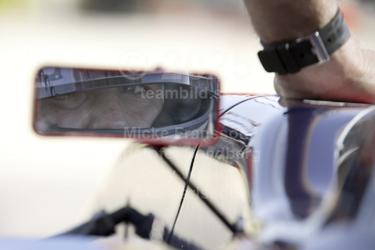 FIA Formula 2 Championships 2009 Round 1