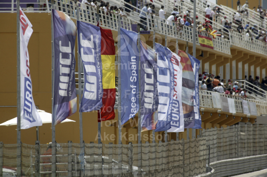 FIA WTCC 2009 round 9 & 10