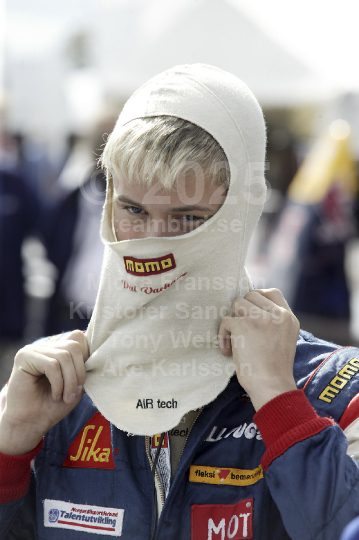 Formula Masters 2009