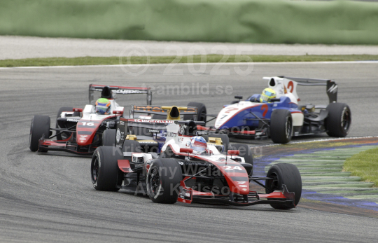 Formula Masters 2009 round 3 & 4