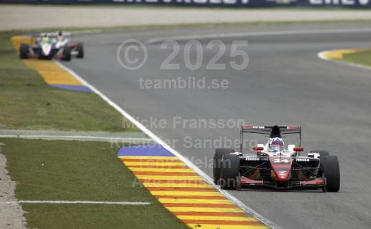 Formula Masters 2009 round 3 & 4