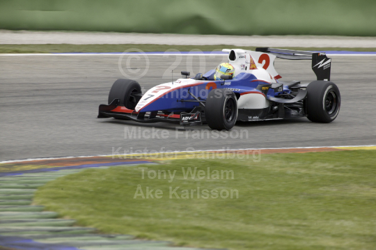 Formula Masters 2009 round 3 & 4