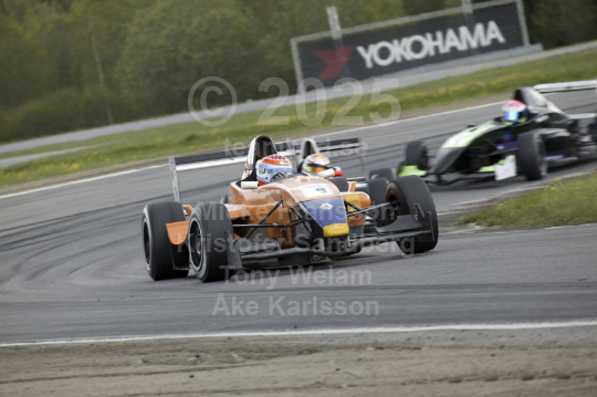 Formula Renault 2009