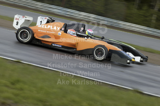 Formula Renault 2009