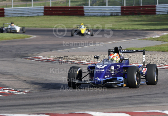 Formula STCC Nordic Mantorp Park 2018