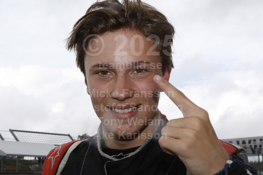 Formula STCC Rudskogen 2018