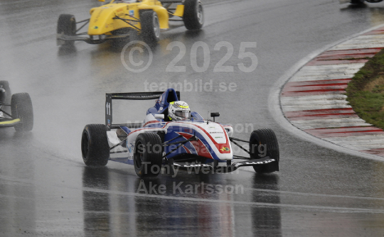Formula STCC Rudskogen 2018