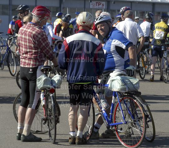 Grabbvättern 2006