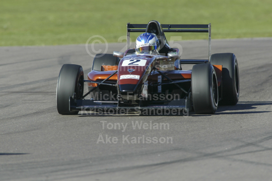 Grande Finale 2005