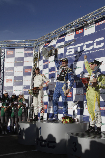 Grande Finale 2011