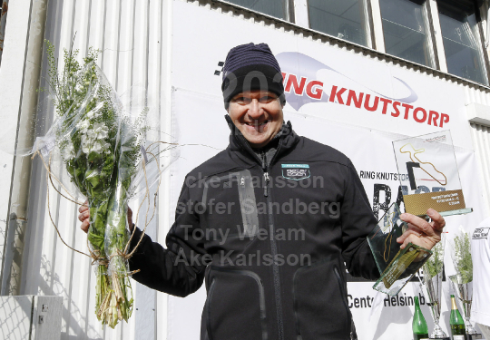 GT4 Scandinavia 2019