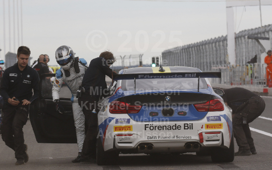 GT4 Scandinavia 2019