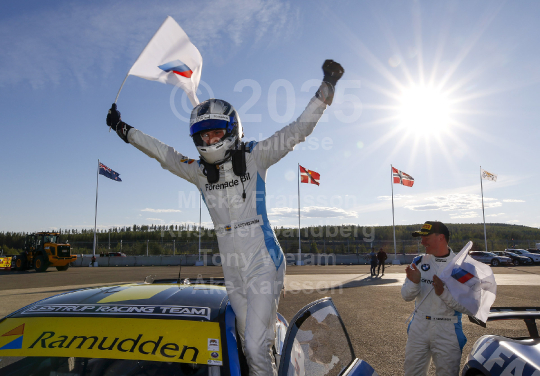 GT4 Scandinavia 2019