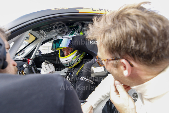 GT4 Scandinavia 2019