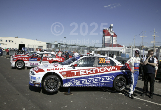 Göteborg City Race 2010