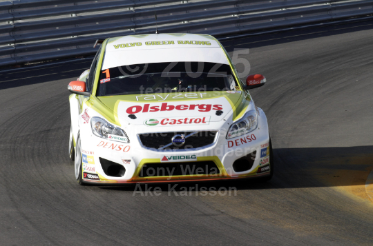 Göteborg City Race 2010